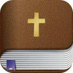 the bible - verse & prayer logo, reviews