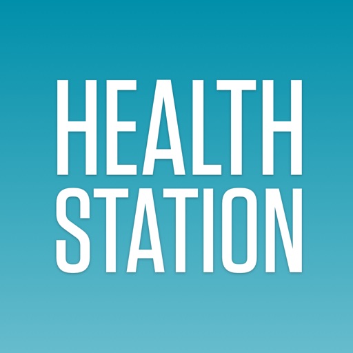Health Station app reviews download