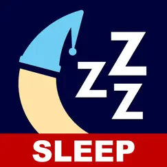 bed time sleep sounds & nature logo, reviews