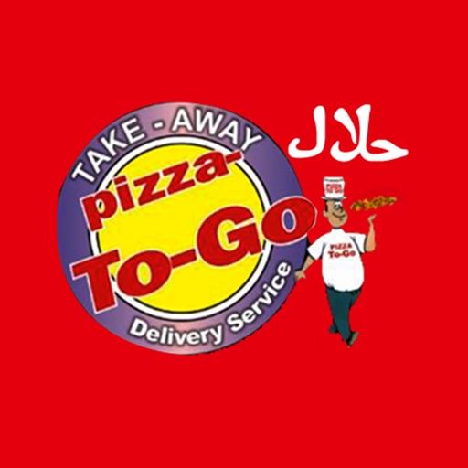Pizza To Go. app reviews download