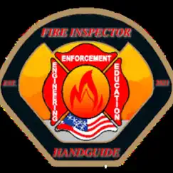 fire inspector handguide logo, reviews