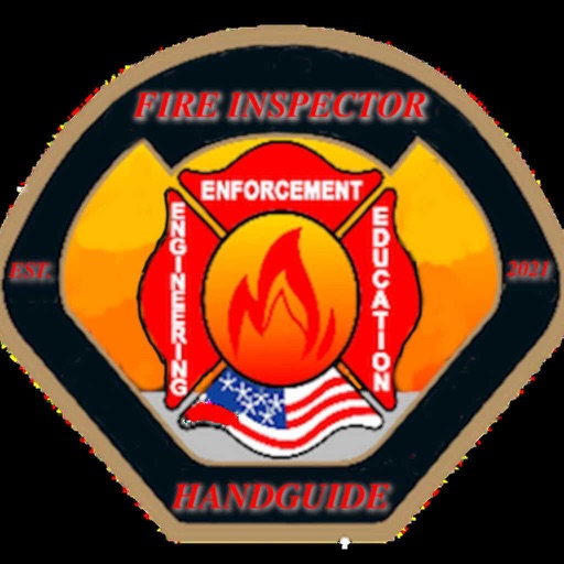 Fire Inspector Handguide app reviews download