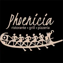 phoenicia logo, reviews