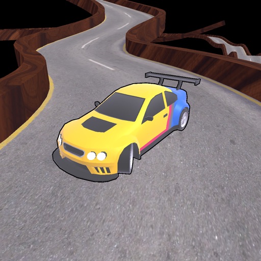 Drifty Cars 3D app reviews download