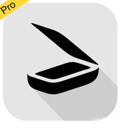 doc scanner-scanner app to pdf logo, reviews
