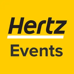 hertz events logo, reviews