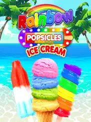 ice cream popsicles games ipad images 1