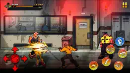 streets of rage 4 iphone images 3