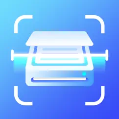 fast scan:pdf doucment scan logo, reviews