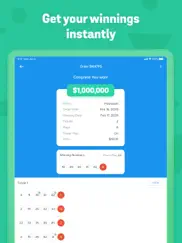 jackpocket lottery app ipad images 3
