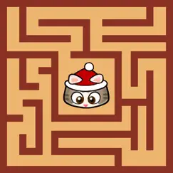 maze cat - rookie logo, reviews