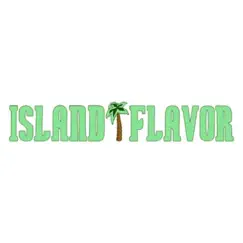 island flavor lv logo, reviews