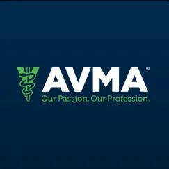 avma convention logo, reviews