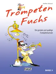 trompetenfuchs bd. 3 ipad bildschirmfoto 1