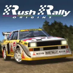 rush rally origins revisión, comentarios