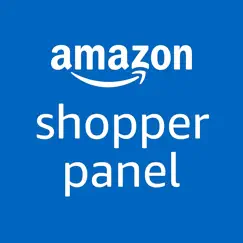 amazon shopper panel logo, reviews