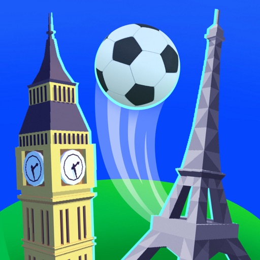 Soccer Kick app reviews download