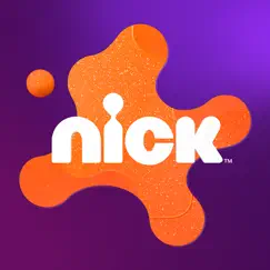 nick - watch tv shows & videos logo, reviews