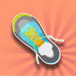 shoe stack 3d logo, reviews