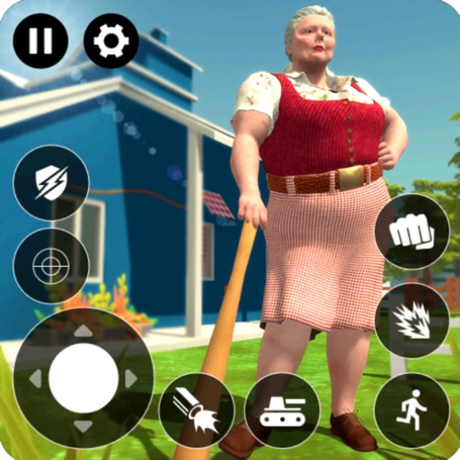 Bad Granny Chapter 3 app reviews download