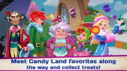 candy land: айфон картинки 2
