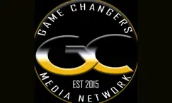 game changers media network logo, reviews