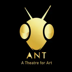 ant - a theatre for art logo, reviews