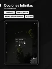 proshot ipad capturas de pantalla 3