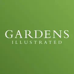 gardens illustrated magazine logo, reviews