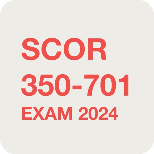 Cisco SCOR 350-701 Update 2024 app reviews download