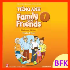 tieng anh 1 fnf logo, reviews