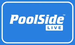 poolside live logo, reviews