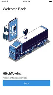 hitch towing service iphone images 1