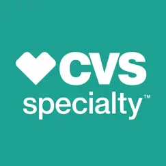 cvs specialty logo, reviews