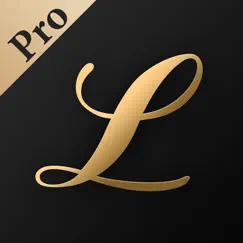 luxy pro: elite & quality date logo, reviews