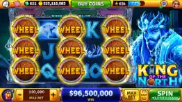 house of fun: casino slots iphone images 1