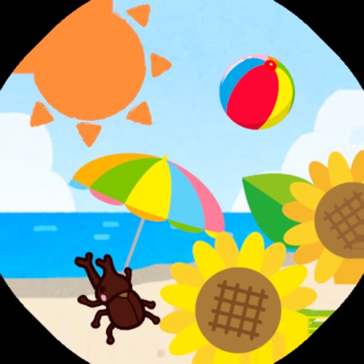 collecting insects in summer app reviews download