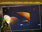 pixel starships space mmorpg ipad capturas de pantalla 4