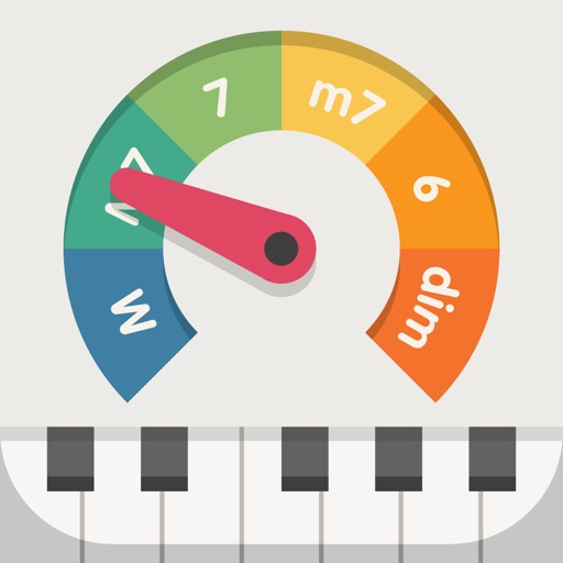ChordMeter app reviews download