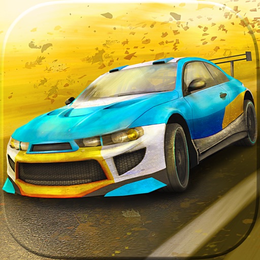 Go Rally app reviews download