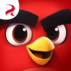 angry birds journey logo, reviews
