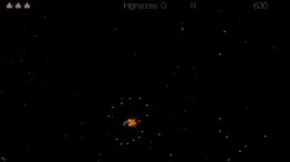 yet another spaceshooter lite iphone images 2