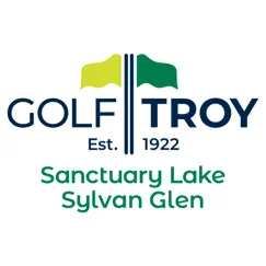 troy golf logo, reviews