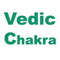 vedic chakra logo, reviews