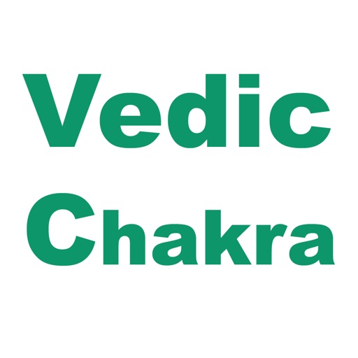 Vedic Chakra app reviews download