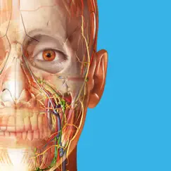 Human Anatomy Atlas 2023 app overview, reviews and download