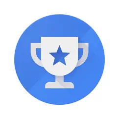 google opinion rewards logo, reviews