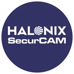 halonix securcam logo, reviews