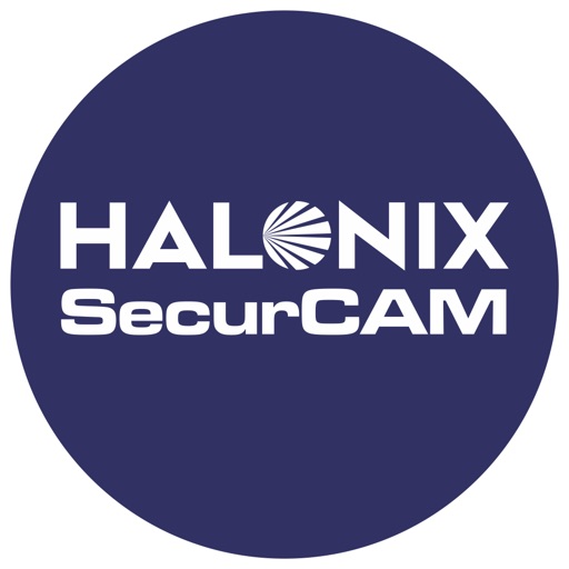Halonix SecurCAM app reviews download