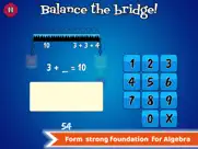 math balance educational games ipad images 2